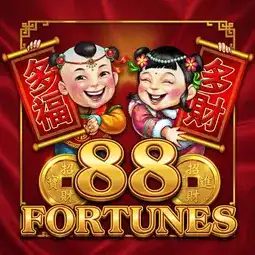88 Fortunes game at Wolf Winner Casino for Australia players