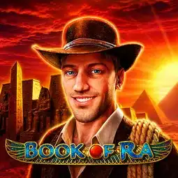 Book of Ra game at Wolf Winner Casino for Australia players