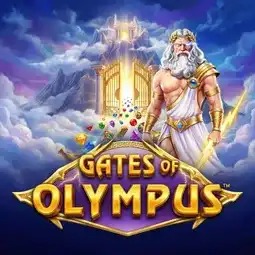 Gates of Olympus game at Wolf Winner Casino for Australia players