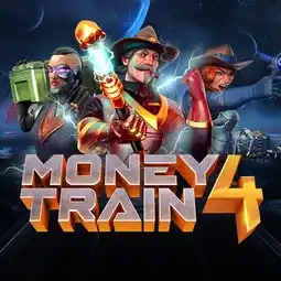 Money Train 4 game at Wolf Winner Casino for Australia players