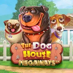 The Dog House Megaways game at Wolf Winner Casino for Australia players