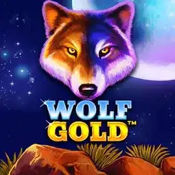 Wolf Gold game at Wolf Winner Casino for Australia players
